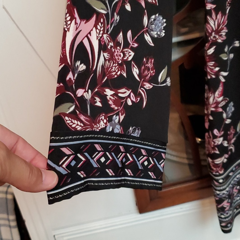 White House Black Market Dress - Picture 5 of 10